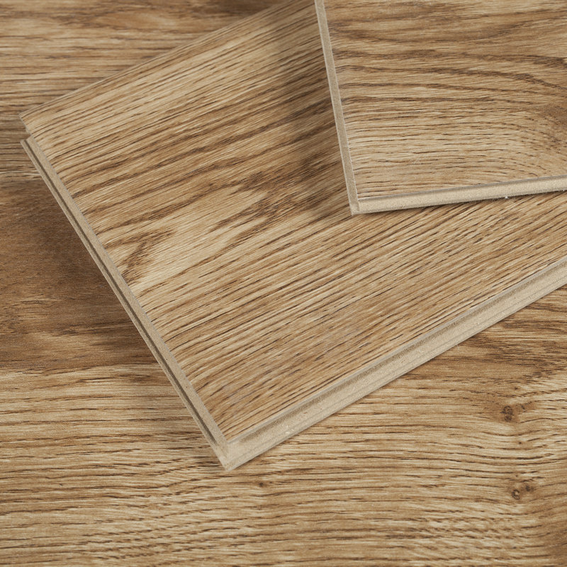 أرضيات HDF AC4 مصفحة