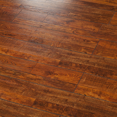 أرضيات بتقنية ألمانية 8 مم