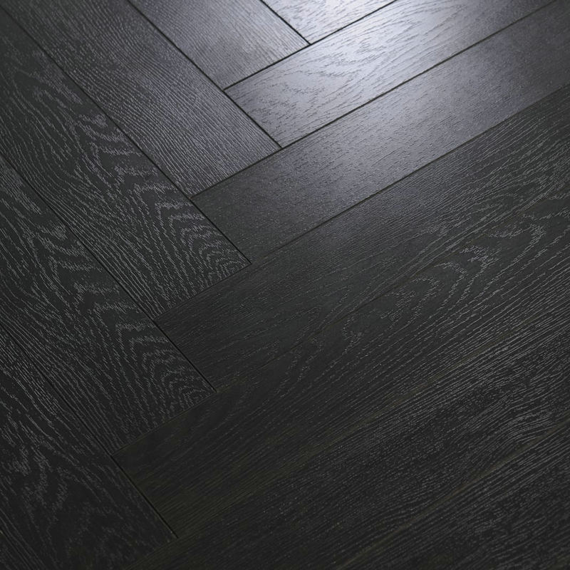 Waterproof Herringbone Flooring 