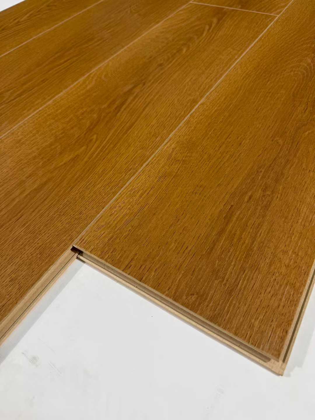 الأرضيات المصفحة