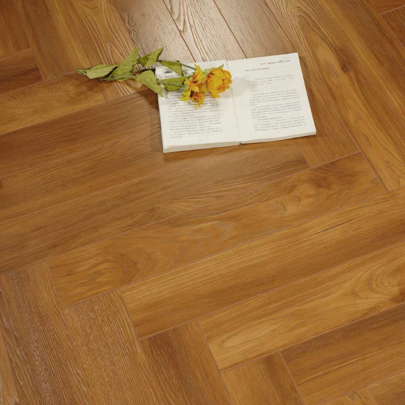 نصب آسان کفپوش لمینت