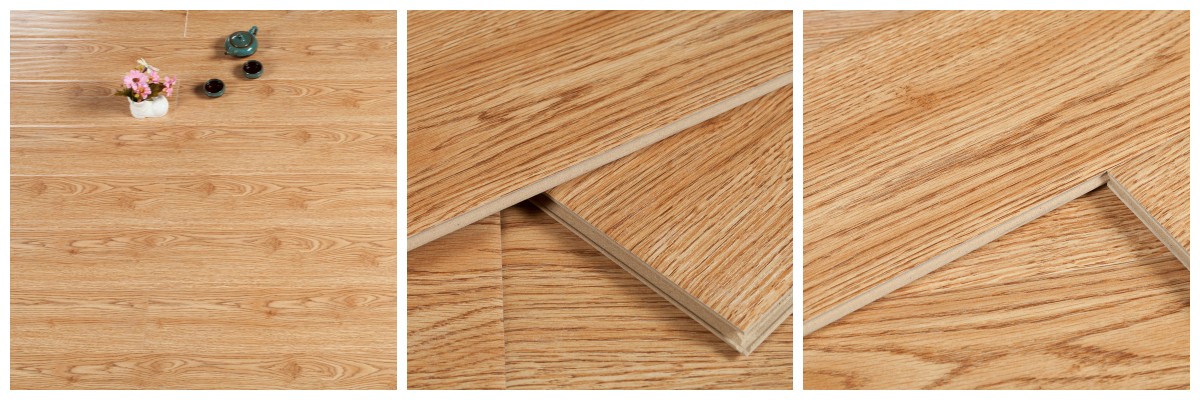 کفپوش چوبی لمینت 12 میلی متری ضد آب کفپوش چوبی لمینت 12 میلی متری ضد آب