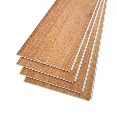 상업용 5mm SPC 바닥재