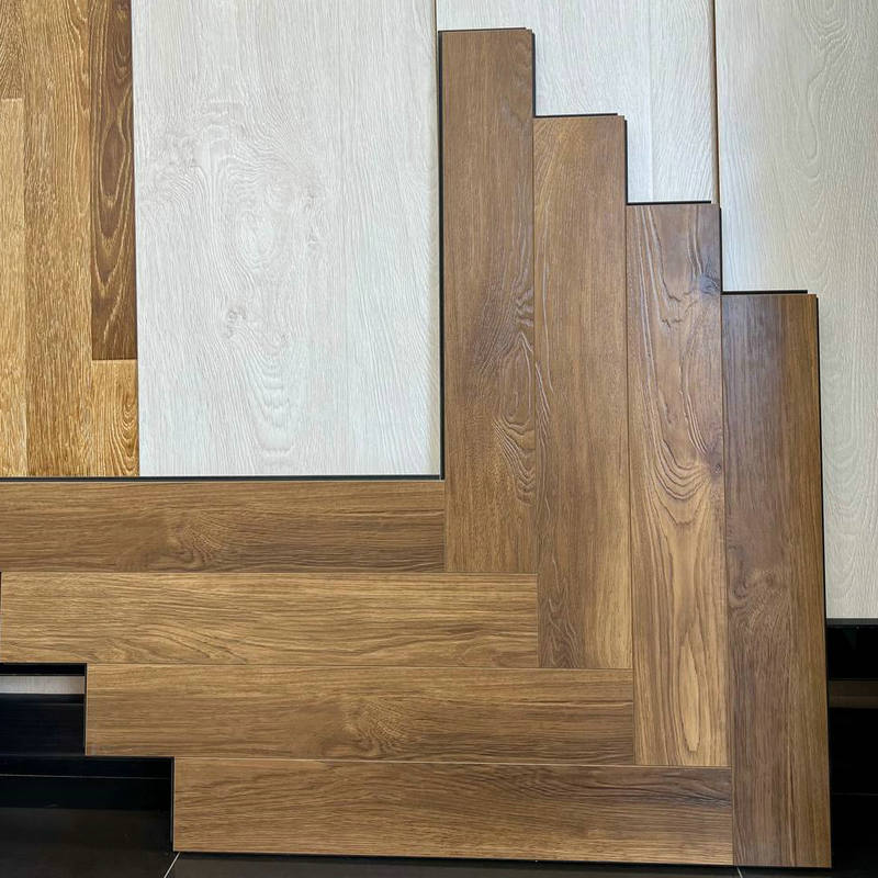 Revêtement de sol de 10 mm de technologie allemande