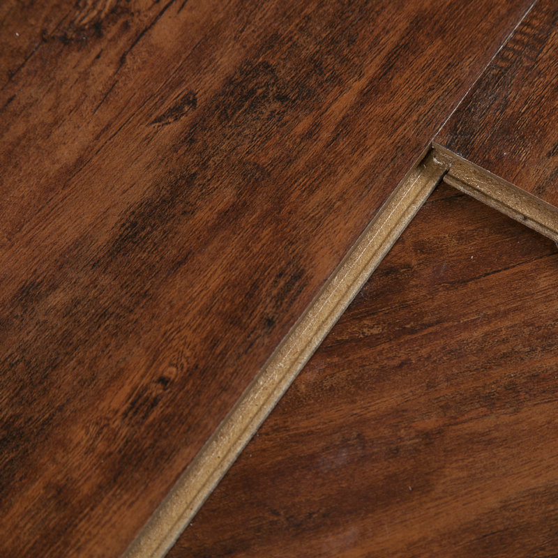 أرضيات خشبية عالية الجودة بسمك 10 مم