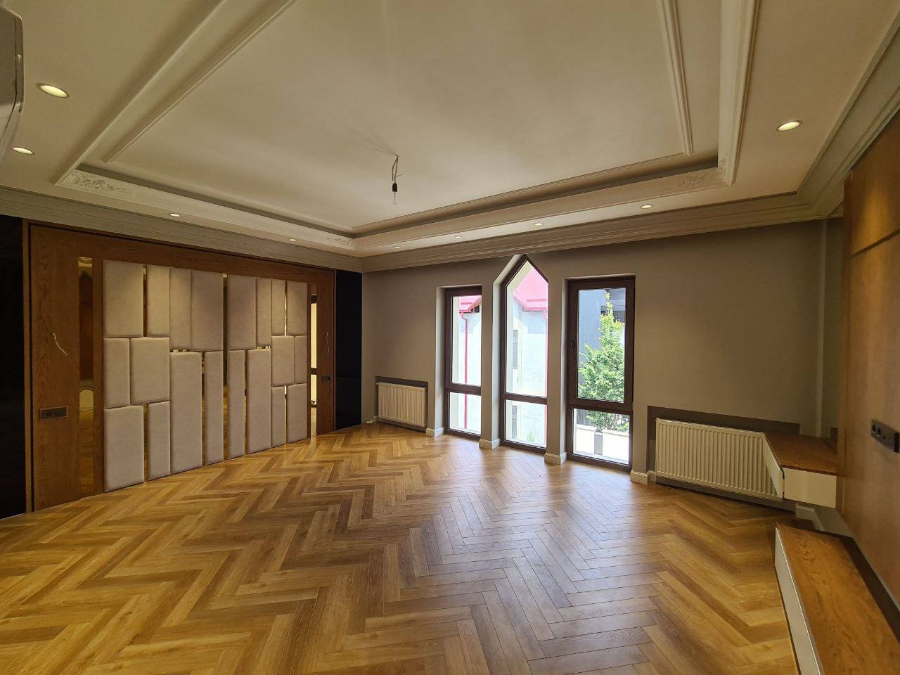 کفپوش چوبی لمینت بسیار براق کفپوش چوبی لمینت بسیار براق