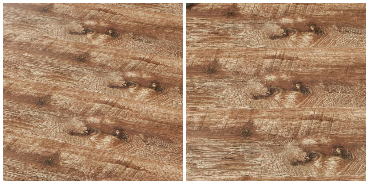 Revêtement de sol stratifié 8 mm Design moderne