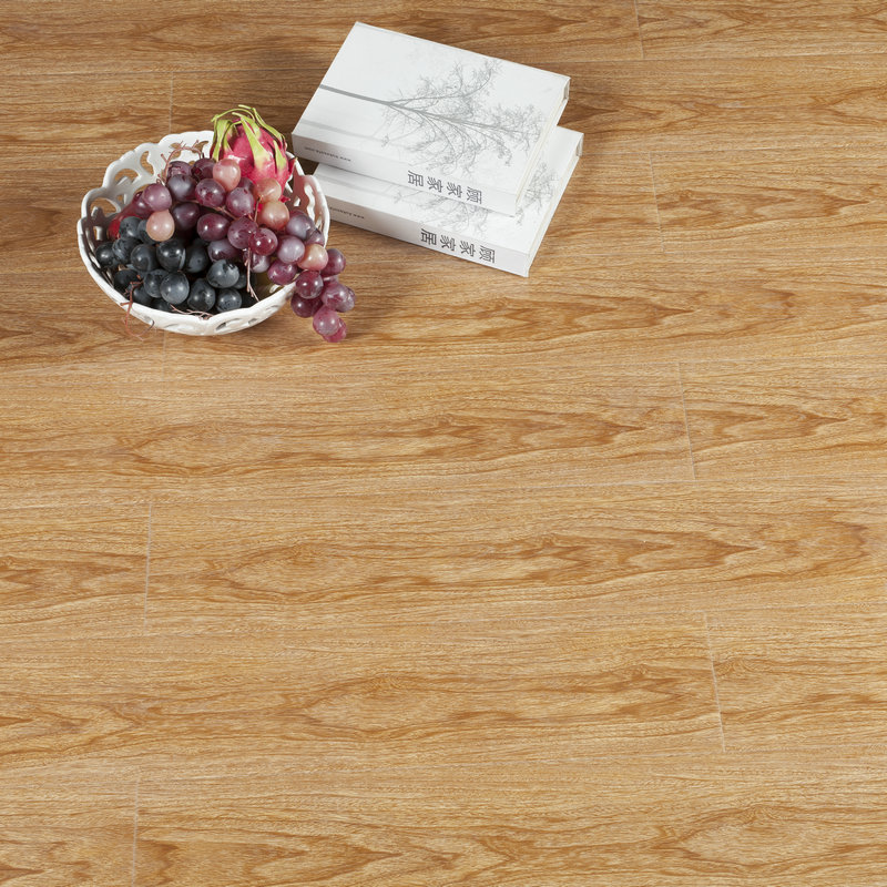 Sàn gỗ công nghiệp 12MM tùy chỉnh