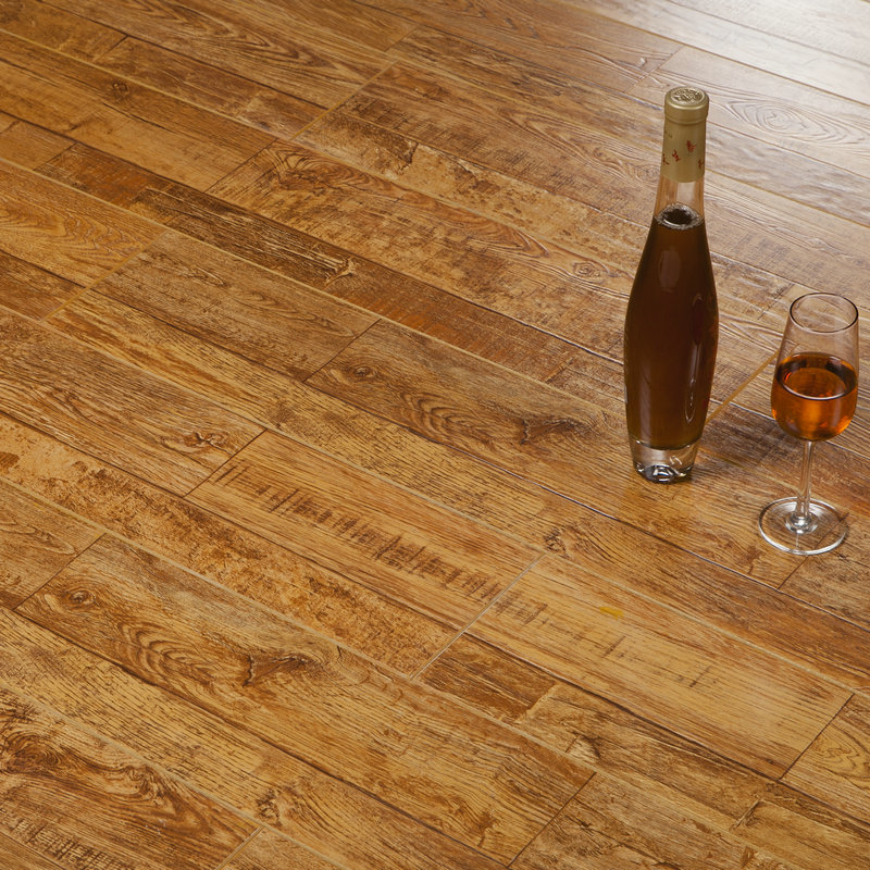 کفپوش ۱۲ میلی‌متری برای مصارف تجاری