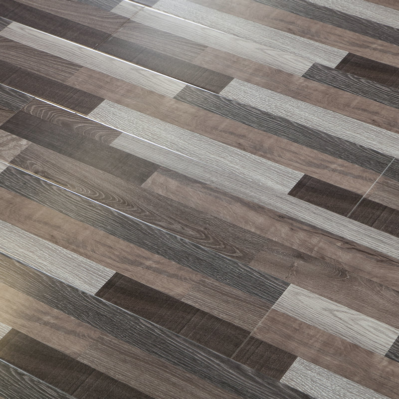 أرضيات بتقنية ألمانية 12 مم