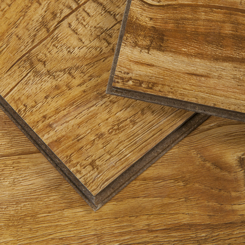 Laminatböden für den privaten Gebrauch