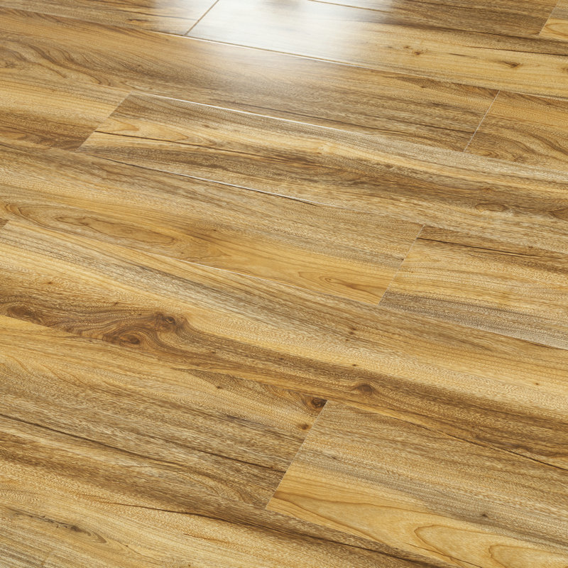 Laminatböden für den privaten Gebrauch