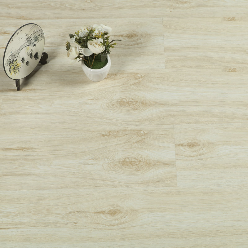 Revêtement de sol stratifié 8 mm pour commerce