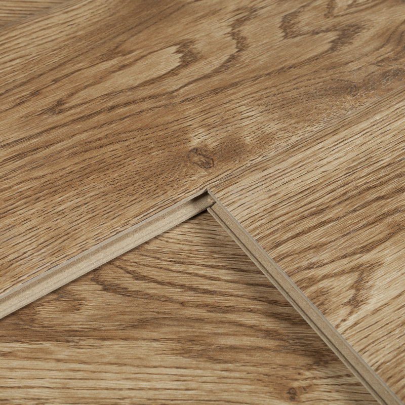 أرضيات HDF AC4 مصفحة