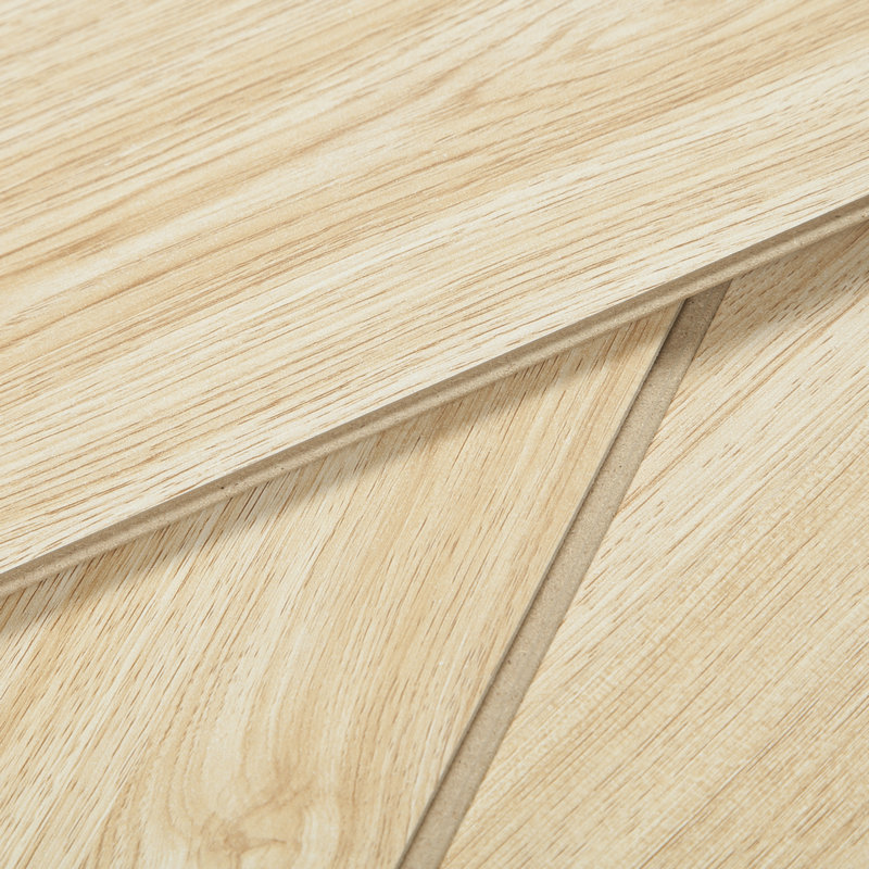 أرضيات HDF مصفحة بسمك 8 مم