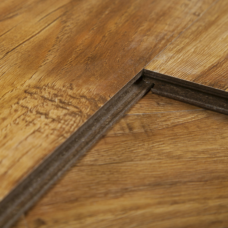 Laminatböden für den privaten Gebrauch