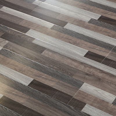 12mm 독일 기술 바닥재