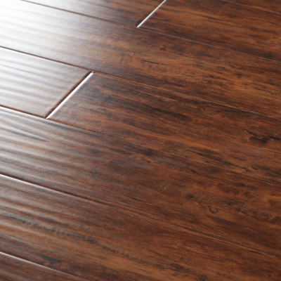 أرضيات خشبية عالية الجودة بسمك 10 مم