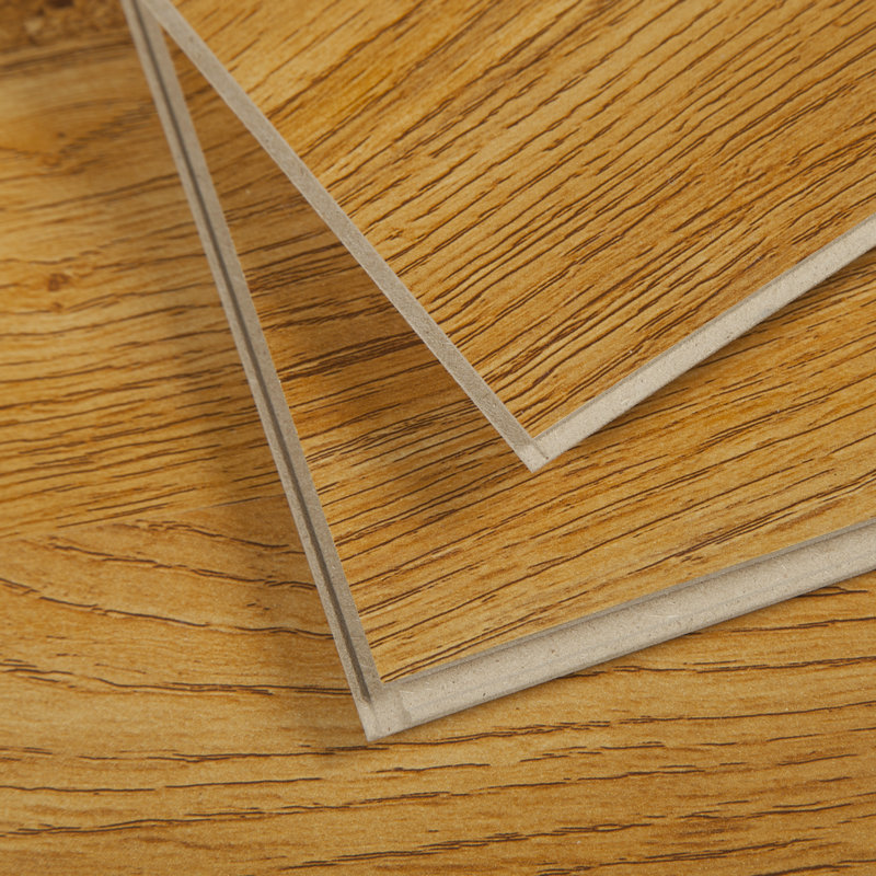 German Technology Laminate Flooring