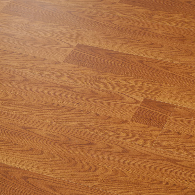 Click Installation 7mm Flooring