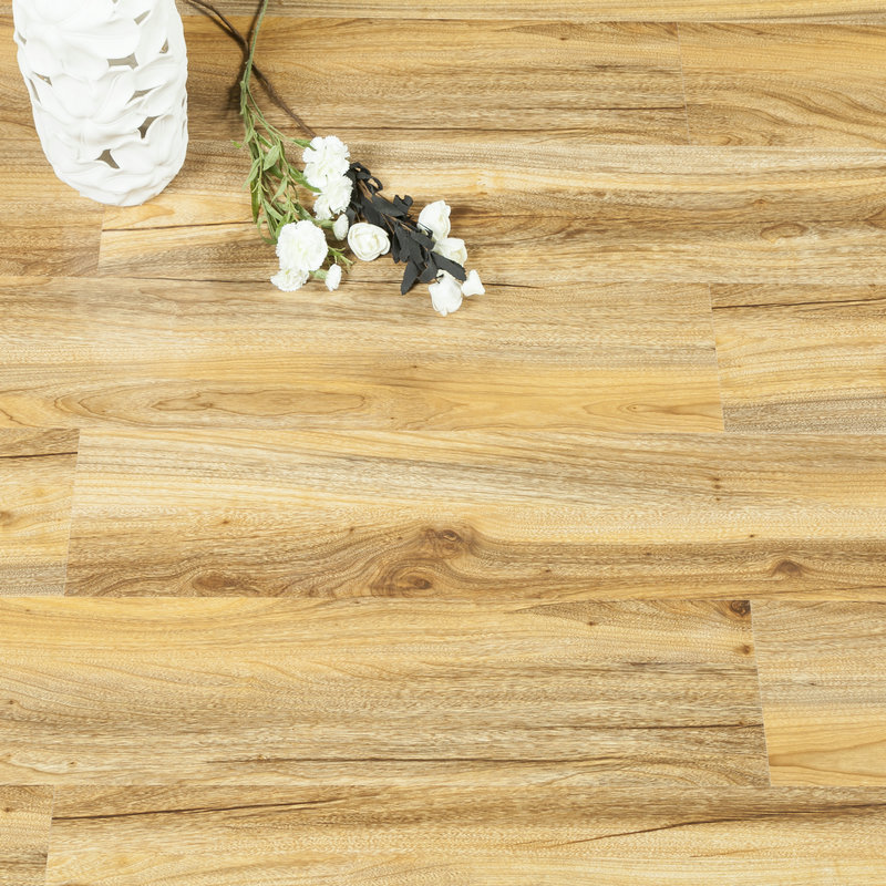 Laminatböden für den privaten Gebrauch