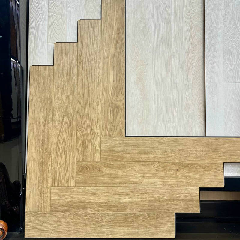 Revêtement de sol de 10 mm de technologie allemande