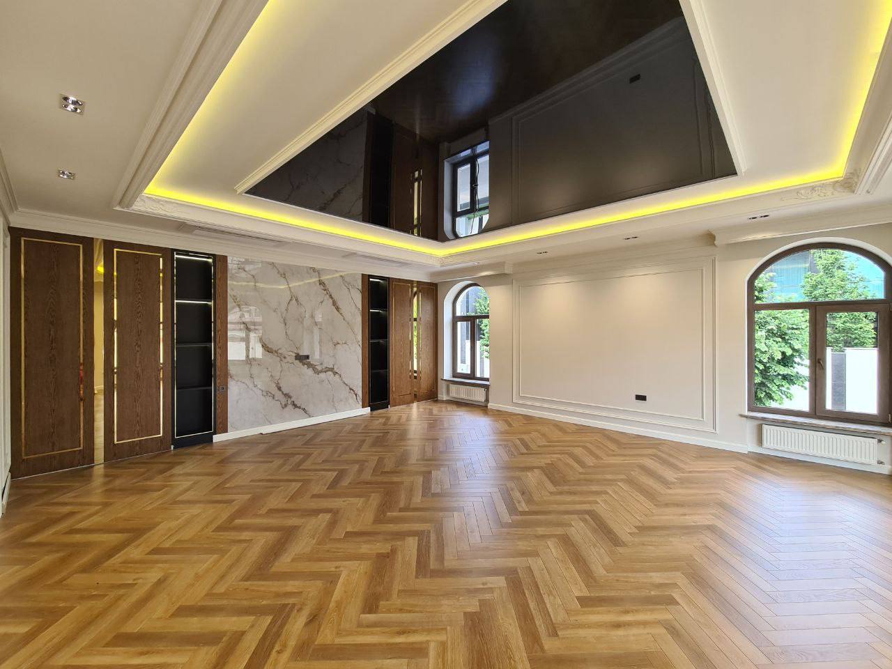 کفپوش لمینت ضد آب کفپوش لمینت ضد آب