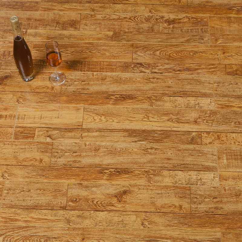 کفپوش ۱۲ میلی‌متری برای مصارف تجاری