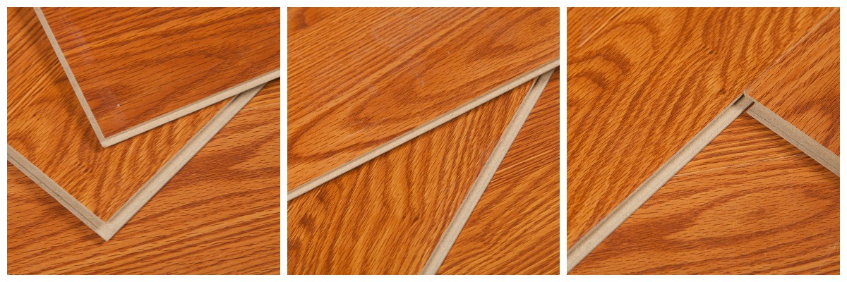 7mm Laminate flooring With Easy Click Installation 7mm Laminate flooring With Easy Click Installation