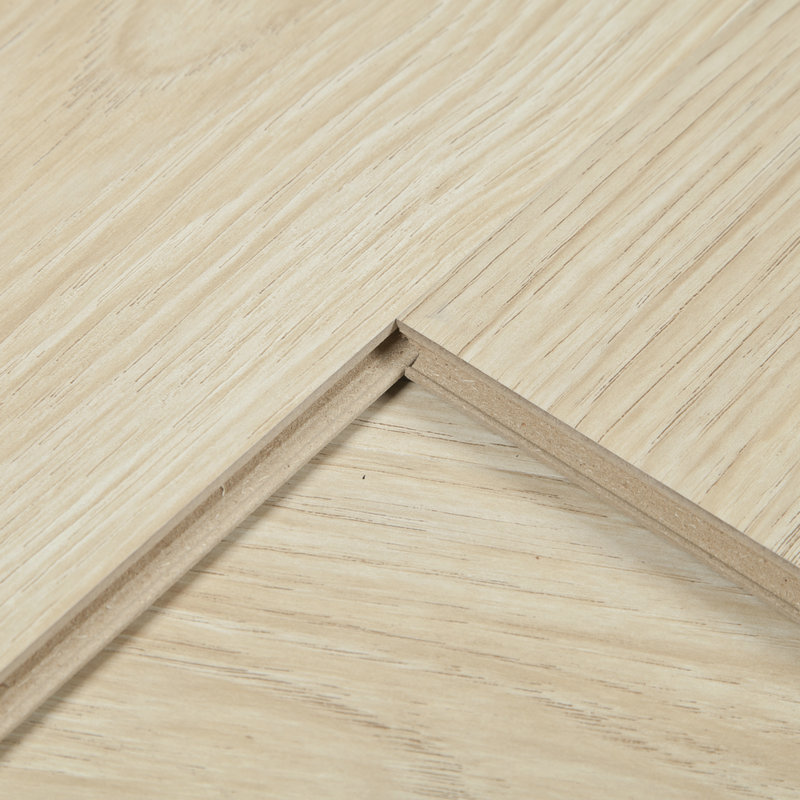   Suelo laminado AC3 de 8 mm