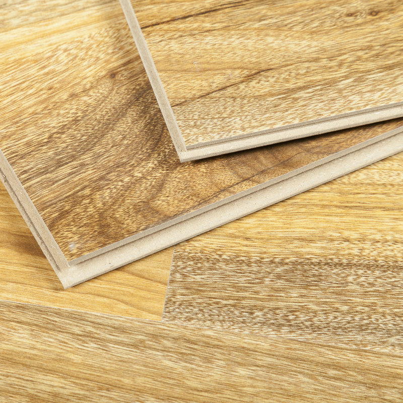 Laminatböden für den privaten Gebrauch