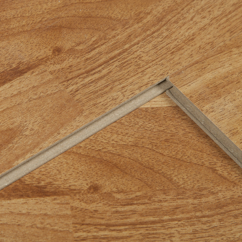 أرضيات 8 مم مصفحة عالية الكثافة