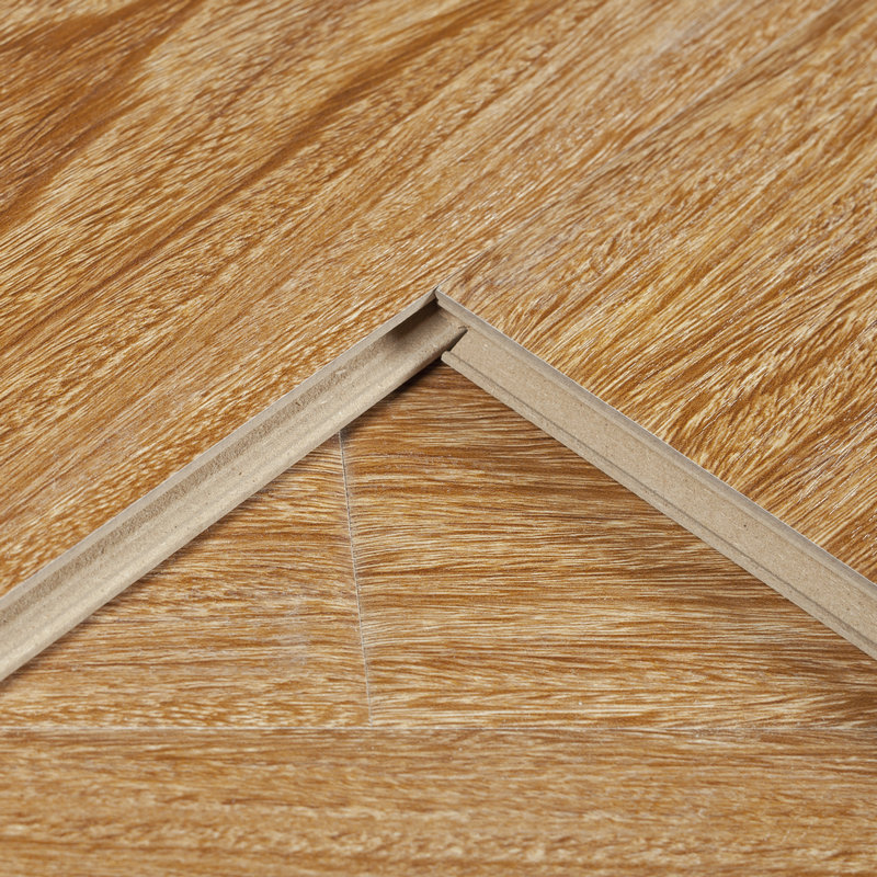 Sàn gỗ công nghiệp 12MM tùy chỉnh