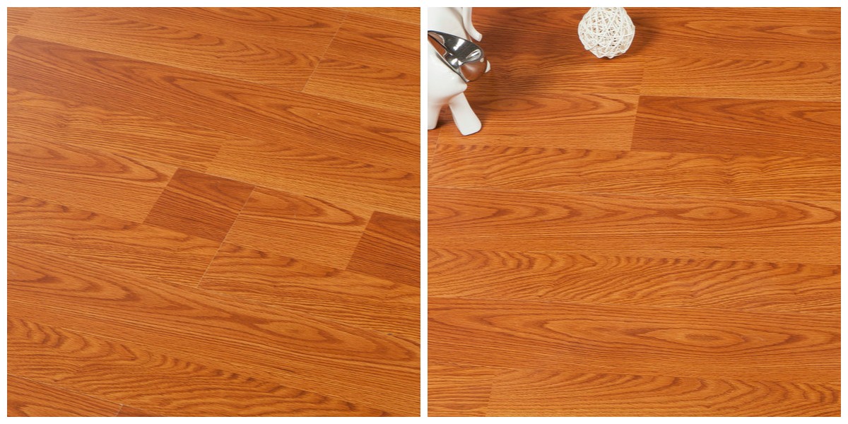 أرضيات مصفحة 8 مم مع سهولة التركيب بالنقر أرضيات مصفحة 8 مم مع سهولة التركيب بالنقر