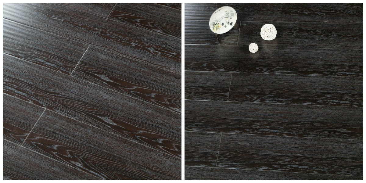 أرضيات خشبية مقاومة للماء بسمك 10 مم بسعر رخيص أرضيات خشبية مقاومة للماء بسمك 10 مم بسعر رخيص