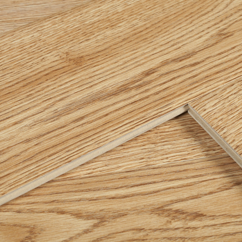 Sàn gỗ chống thấm 12mm