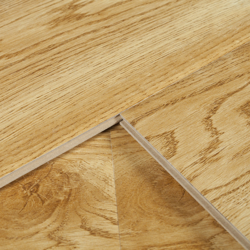 أرضيات باركيه مصفحة بسمك 12 مم