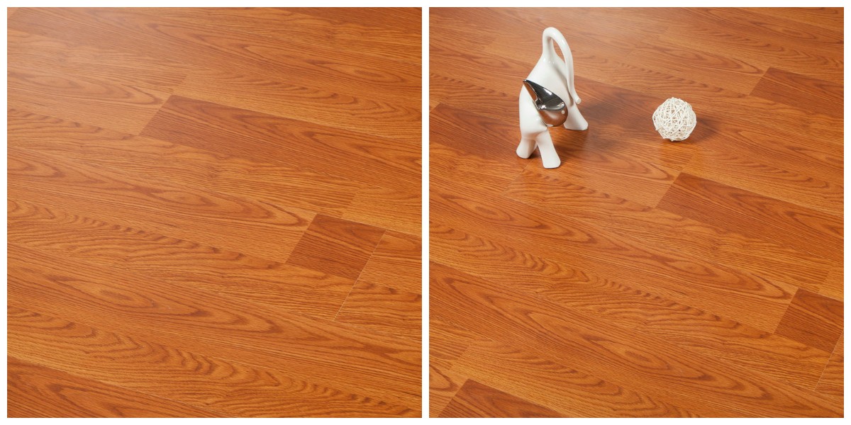 7mm Laminate flooring With Easy Click Installation 7mm Laminate flooring With Easy Click Installation