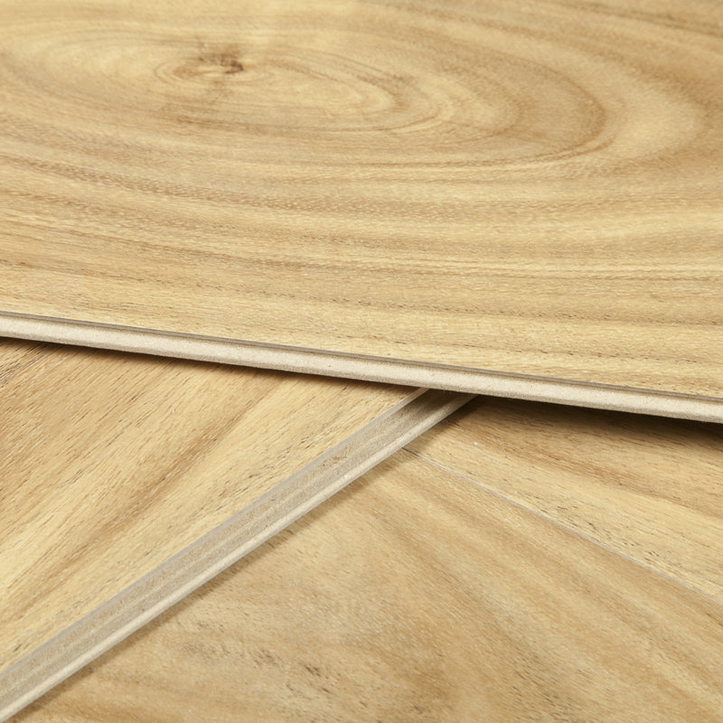 12mm de piso laminado de buena calidad