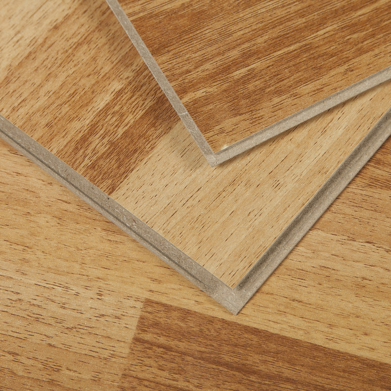 أرضيات 8 مم مصفحة عالية الكثافة