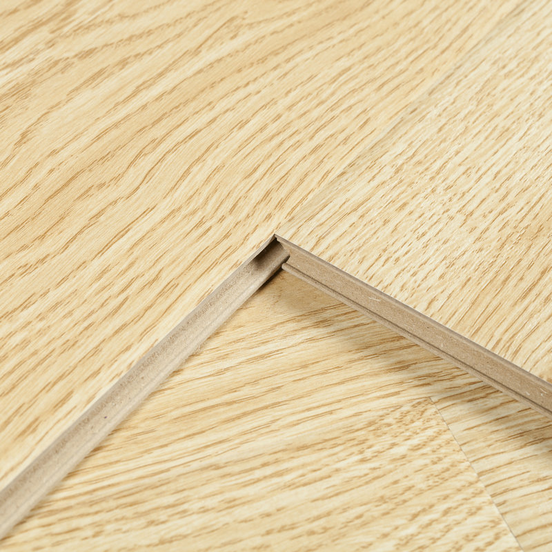 Synchronisierter 12-mm-Laminatboden