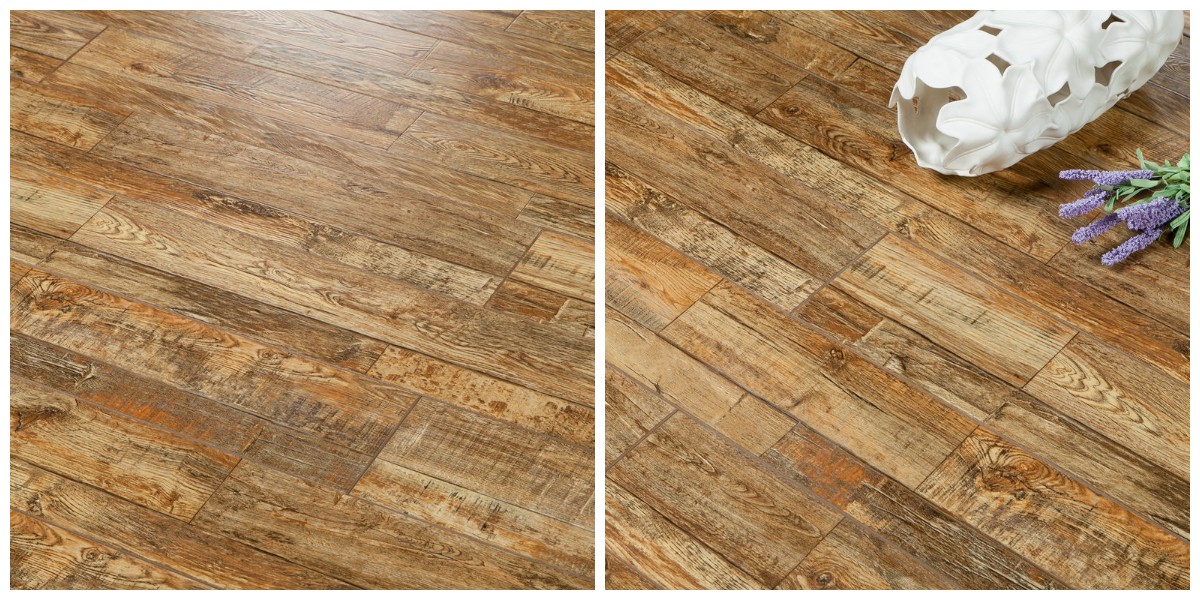 Sàn gỗ công nghiệp HDF rãnh chữ V 8mm AC4 Sàn gỗ công nghiệp HDF rãnh chữ V 8mm AC4