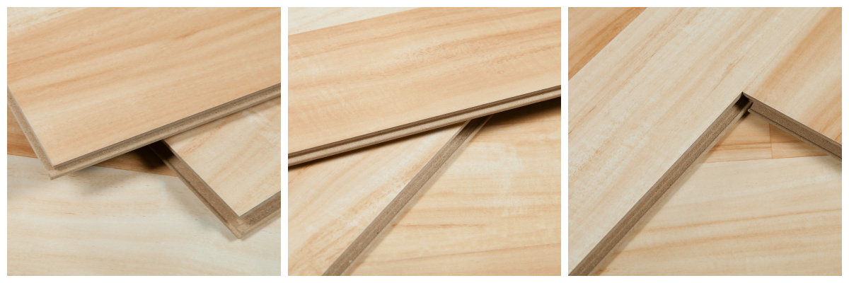 12 mm Laminatboden für den Wohnbereich 12 mm Laminatboden für den Wohnbereich