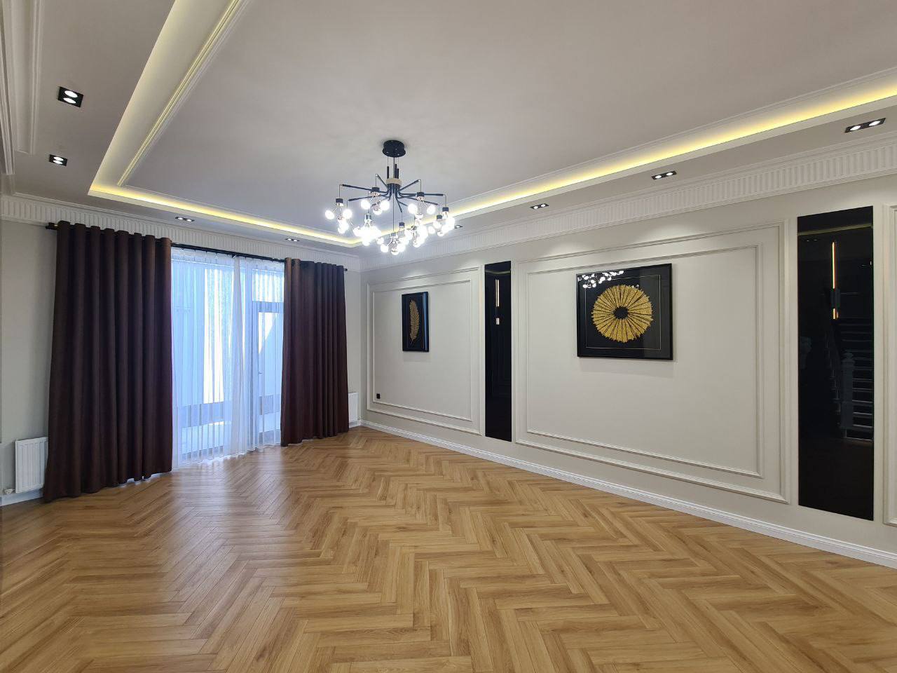 کفپوش چوبی لمینت بسیار براق کفپوش چوبی لمینت بسیار براق