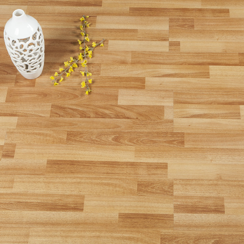 أرضيات 8 مم مصفحة عالية الكثافة