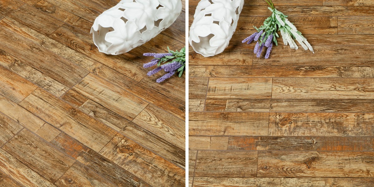 کفپوش لمینت شیاردار V شکل 8 میلیمتری کفپوش لمینت شیاردار V شکل 8 میلیمتری