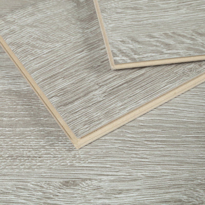 أرضيات خشبية مصفحة بسمك 12 مم