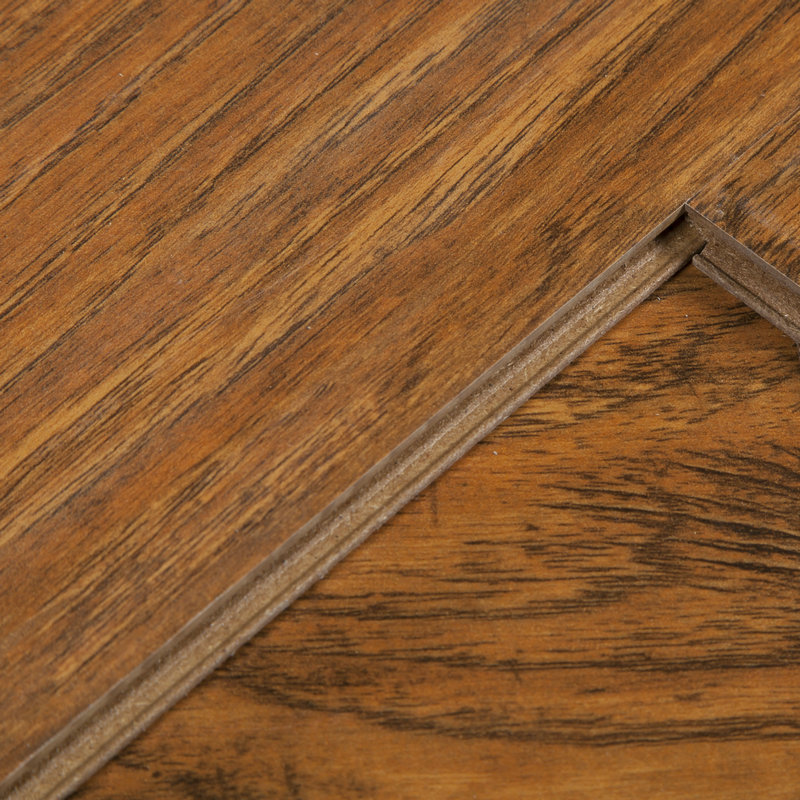 أرضيات صفائحية مقاومة للماء بسمك 10 مم ألمانية