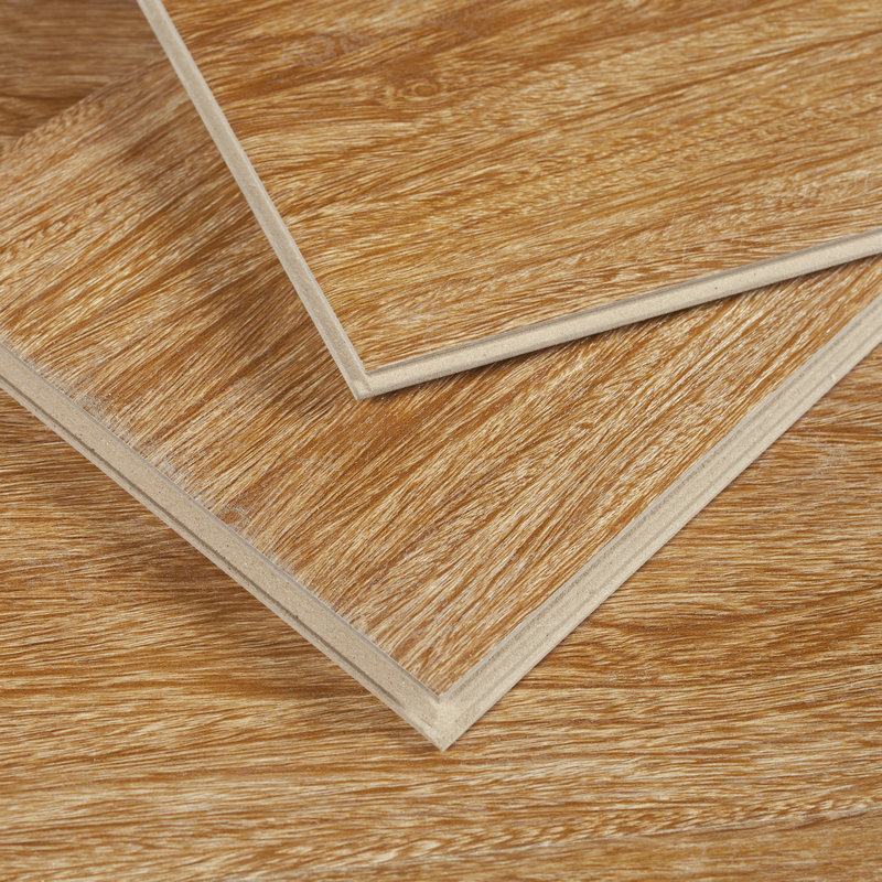 Sàn gỗ công nghiệp 12MM tùy chỉnh