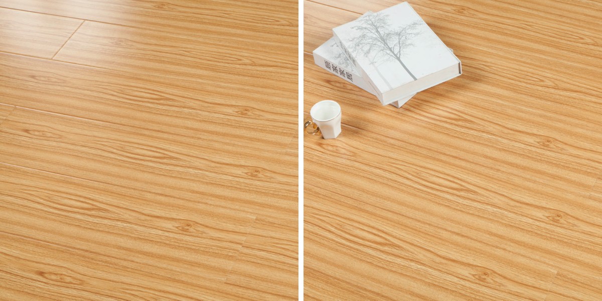 Pavimento laminado AC4 de 8 mm Pavimento laminado AC4 de 8 mm